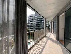 The Reef At King’s Dock (D4), Condominium #545655381